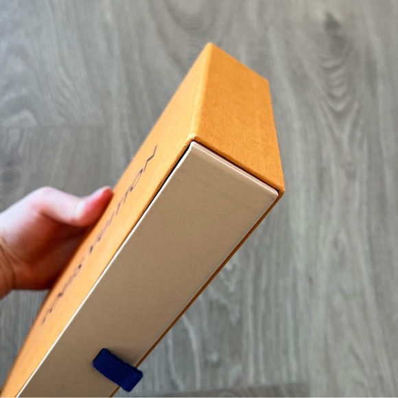 Louis Vuitton box (BB12) - Picture 5 of 7